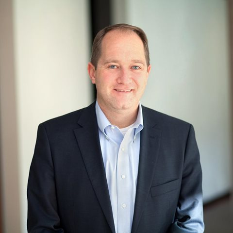 This is a profile image of John C. W. Parsons